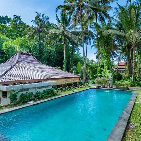 As I Am Ubud Retreat Ngoại thất bức ảnh