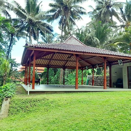 As I Am Ubud Retreat Ngoại thất bức ảnh