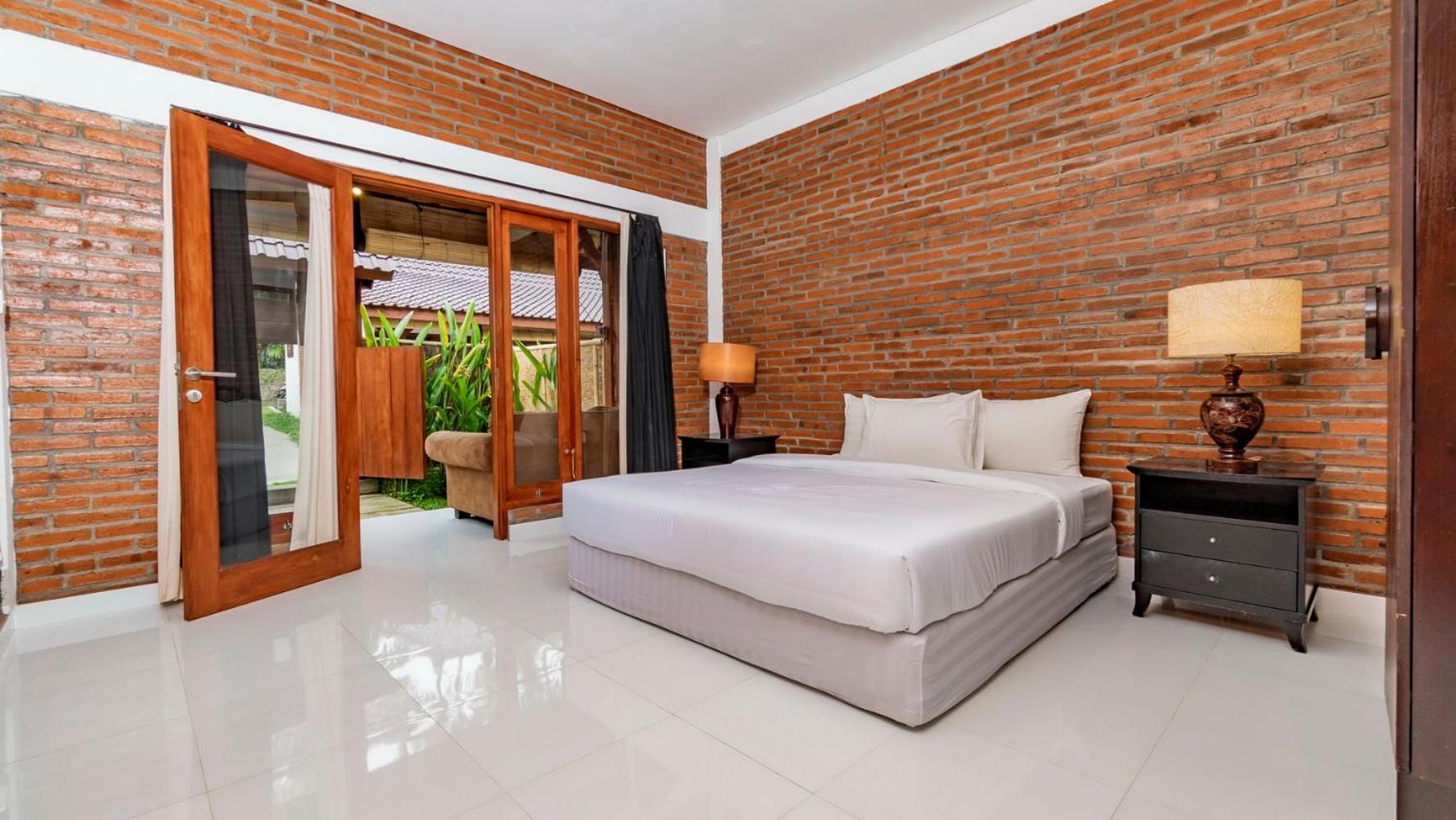 As I Am Ubud Retreat Ngoại thất bức ảnh