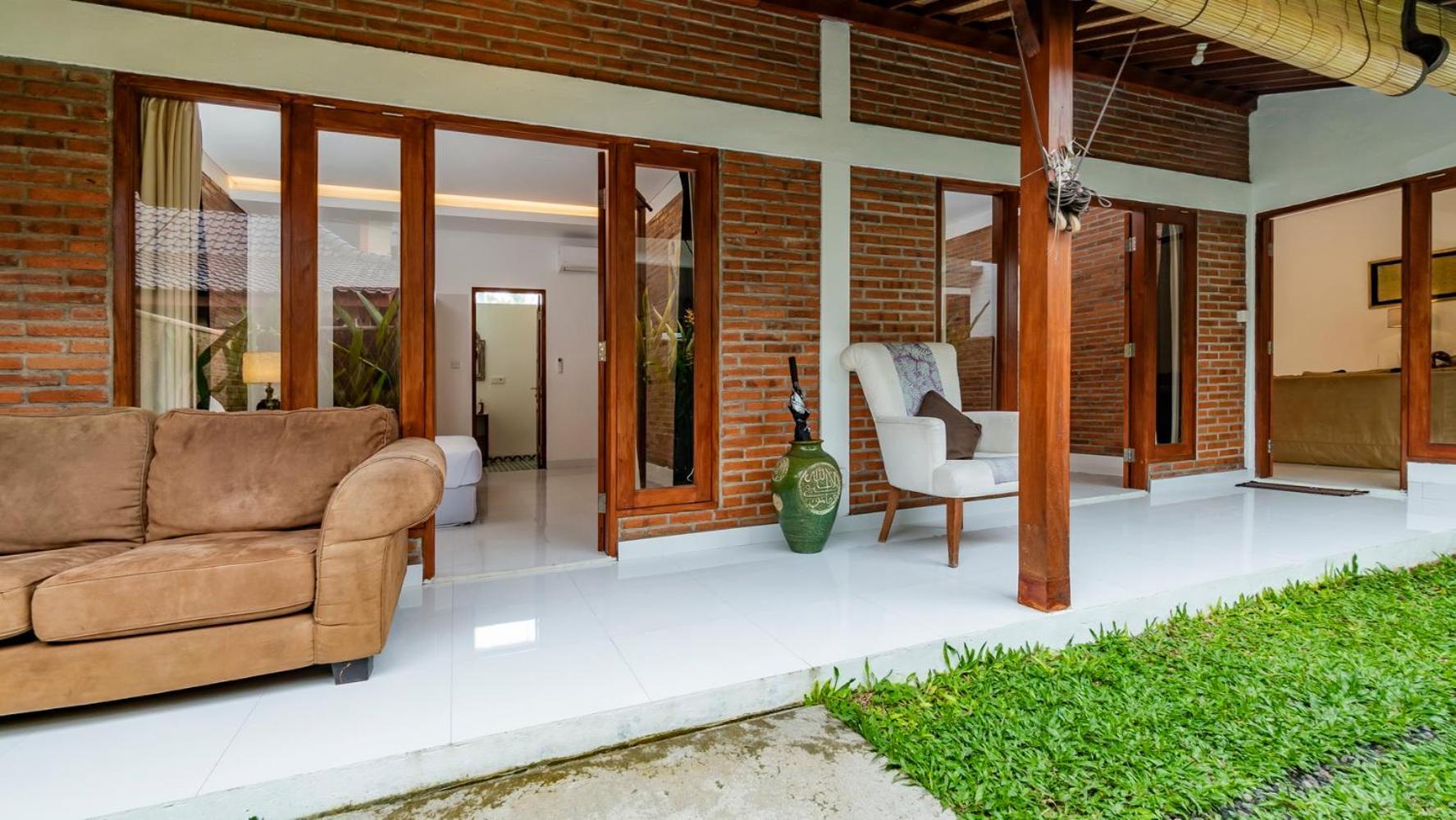 As I Am Ubud Retreat Ngoại thất bức ảnh
