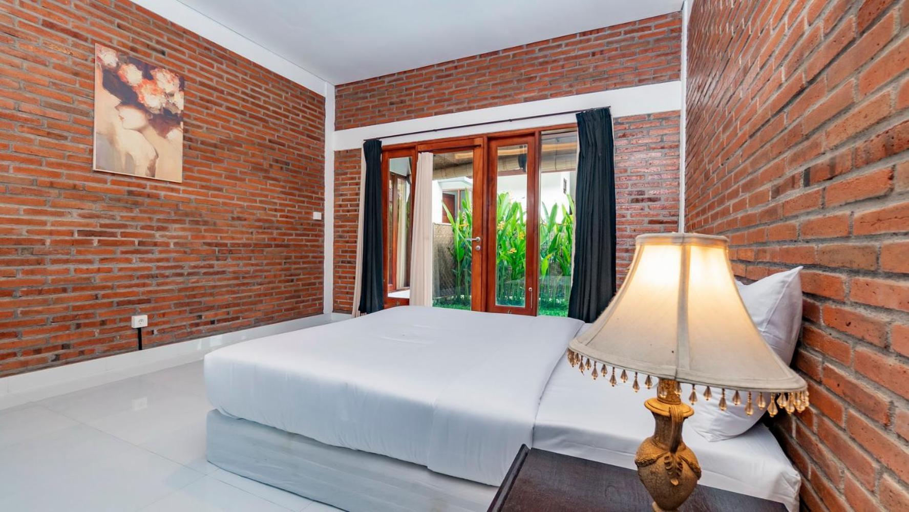 As I Am Ubud Retreat Ngoại thất bức ảnh