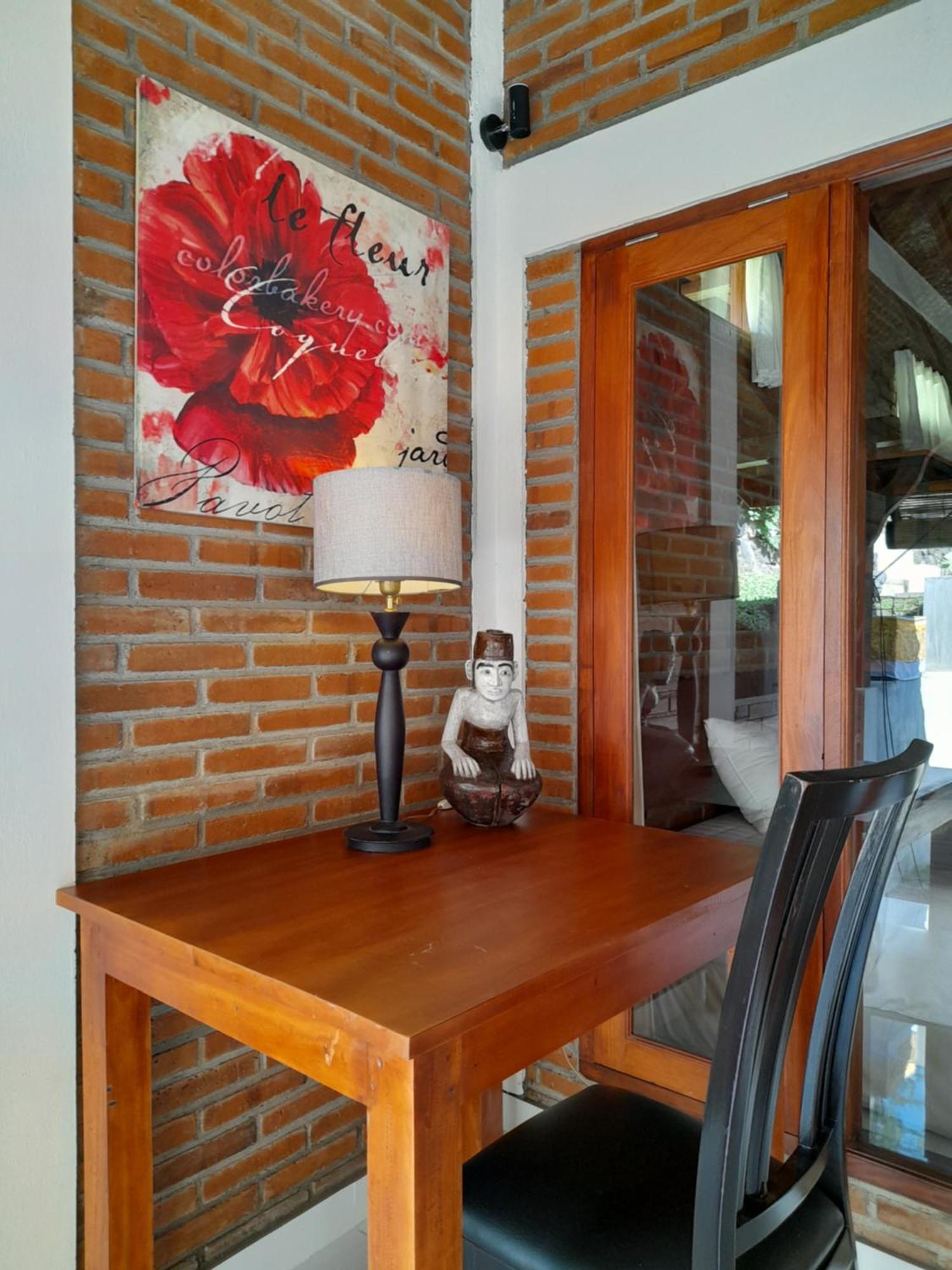 As I Am Ubud Retreat Ngoại thất bức ảnh