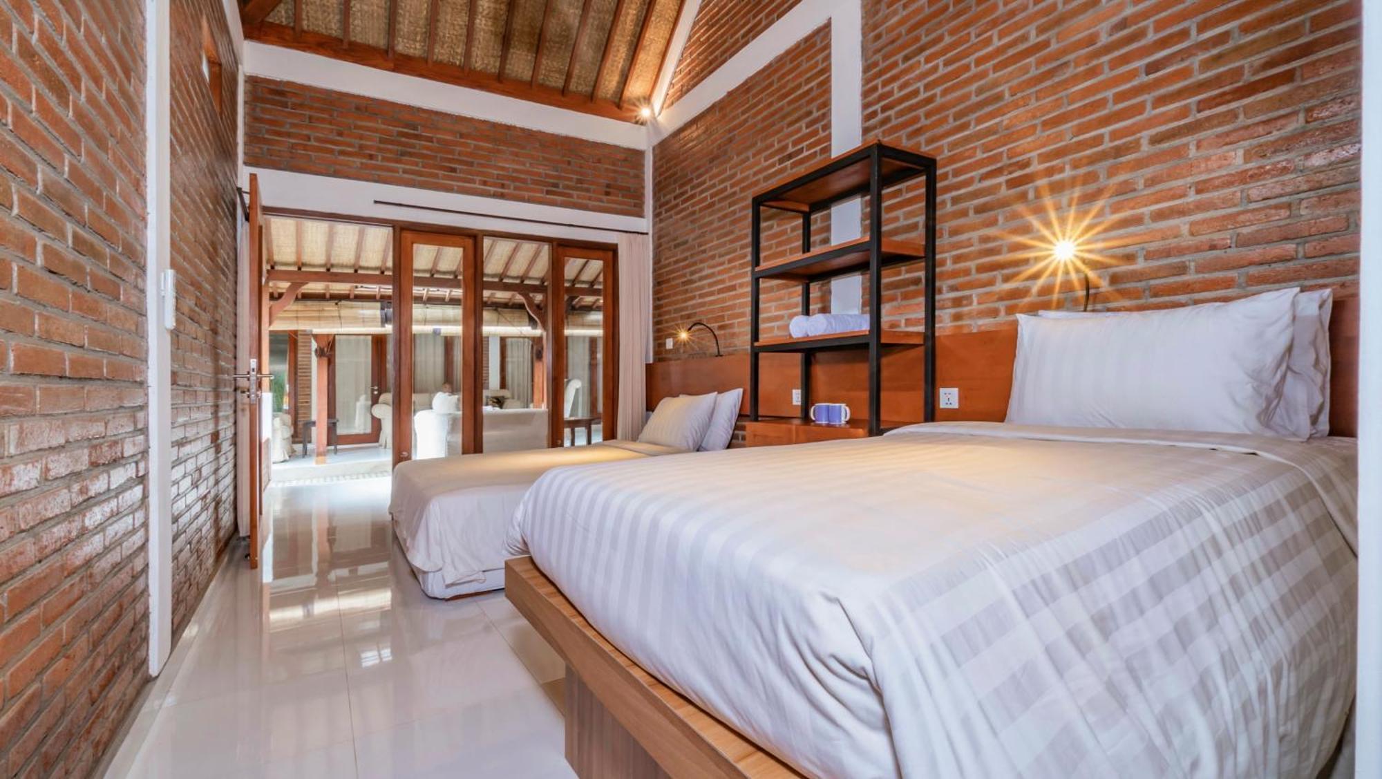 As I Am Ubud Retreat Ngoại thất bức ảnh