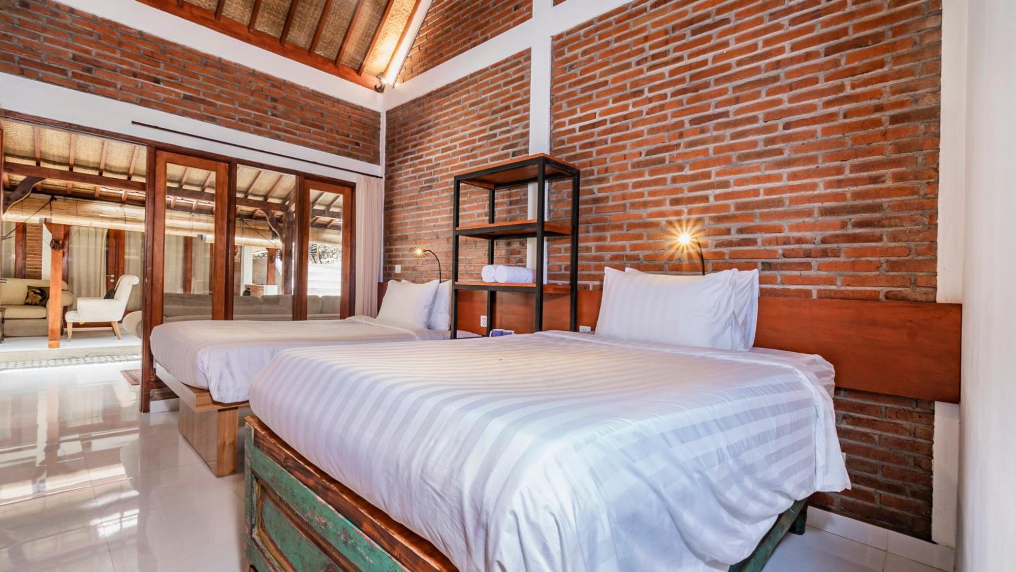 As I Am Ubud Retreat Ngoại thất bức ảnh